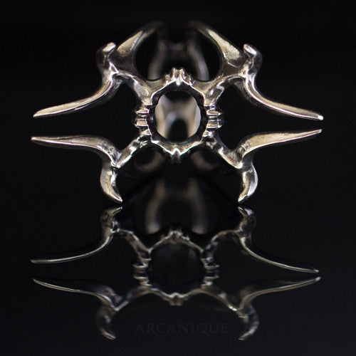 SPICATUS ring