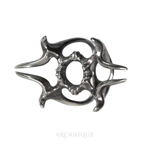 SPICATUS ring