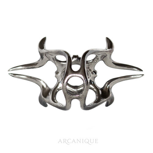 SPICATUS ring